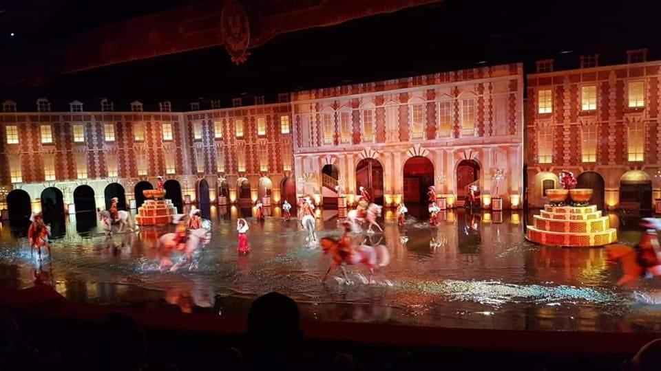 Studio Le Pavachon, Piscine Familiale Chauffee - A 3 Min Du Puy Du Fou Лез-Епесс Екстер'єр фото